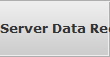Server Data Recovery West Newark server 