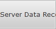 Server Data Recovery West Newark server 